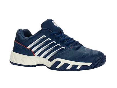 Moška obutev za tenis K-Swiss  Bigshot Light 4 Blue Opal  EUR 42,5