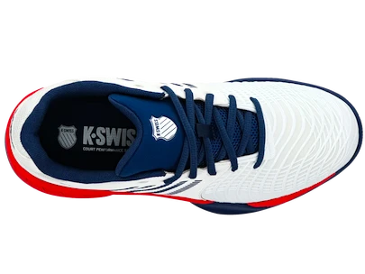 Moška obutev za tenis K-Swiss  Express Light 3 Bit Of Blue  EUR 44,5