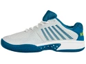 Moška obutev za tenis K-Swiss  Hypercourt Express 2 Brilliant White