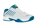 Moška obutev za tenis K-Swiss  Hypercourt Express 2 Brilliant White