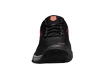 Moška obutev za tenis K-Swiss  Hypercourt Express 2 Jet Black/Steel Gray