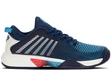 Moška obutev za tenis K-Swiss  Hypercourt Supreme Blue Opal