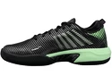 Moška obutev za tenis K-Swiss  Hypercourt Supreme HB Graphite/Green