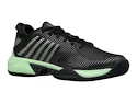 Moška obutev za tenis K-Swiss  Hypercourt Supreme HB Graphite/Green  EUR 42