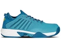 Moška obutev za tenis K-Swiss  Hypercourt Supreme Scuba Blue