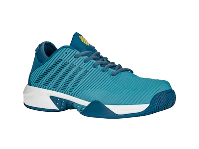 Moška obutev za tenis K-Swiss  Hypercourt Supreme Scuba Blue