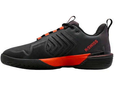 Moška obutev za tenis K-Swiss  Ultrashot 3 Asphalt/Jet Black