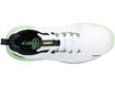 Moška obutev za tenis K-Swiss  Ultrashot 3 White/Green