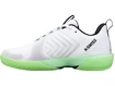 Moška obutev za tenis K-Swiss  Ultrashot 3 White/Green