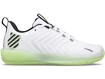 Moška obutev za tenis K-Swiss  Ultrashot 3 White/Green