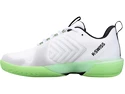 Moška obutev za tenis K-Swiss  Ultrashot 3 White/Green