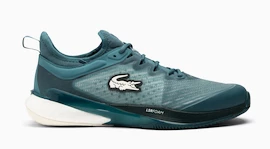 Moška obutev za tenis Lacoste AG-LT23 Lite Dark Green