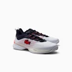 Moška obutev za tenis Lacoste  AG-LT23 Ultra Clay White/Navy/Red