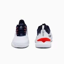 Moška obutev za tenis Lacoste  AG-LT23 Ultra Clay White/Navy/Red