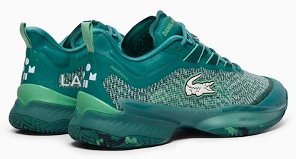 Moška obutev za tenis Lacoste  AG-LT23 Ultra Green