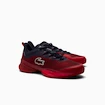 Moška obutev za tenis Lacoste  AG-LT23 Ultra Red/Navy