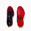 Moška obutev za tenis Lacoste  AG-LT23 Ultra Red/Navy