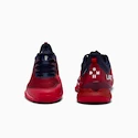 Moška obutev za tenis Lacoste  AG-LT23 Ultra Red/Navy