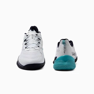 Moška obutev za tenis Lacoste  AG-LT23 Ultra White/Navy