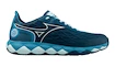 Moška obutev za tenis Mizuno Wave Enforce TOUR AC Moroccan Blue/White/Bluejay