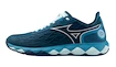 Moška obutev za tenis Mizuno Wave Enforce TOUR AC Moroccan Blue/White/Bluejay  EUR 39