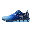 Moška obutev za tenis Mizuno Wave Enforce Tour AC Mugen Blue/White/River Blue