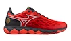 Moška obutev za tenis Mizuno Wave Enforce TOUR AC Radiant Red/White/Ebony