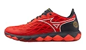 Moška obutev za tenis Mizuno Wave Enforce TOUR AC Radiant Red/White/Ebony