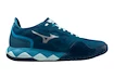 Moška obutev za tenis Mizuno Wave Enforce TOUR CC Moroccan Blue/White/Bluejay