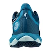 Moška obutev za tenis Mizuno Wave Enforce TOUR CC Moroccan Blue/White/Bluejay