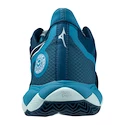 Moška obutev za tenis Mizuno Wave Enforce TOUR CC Moroccan Blue/White/Bluejay