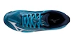 Moška obutev za tenis Mizuno Wave Exceed LIGHT 2 AC Moroccan Blue/White/Bluejay