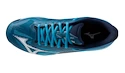 Moška obutev za tenis Mizuno Wave Exceed LIGHT 2 AC Moroccan Blue/White/Bluejay