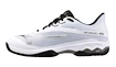 Moška obutev za tenis Mizuno Wave Exceed LIGHT 2 CC White/Metallic Gray/Black