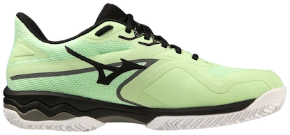 Moška obutev za tenis Mizuno Wave Exceed Light 2 Clay Patina Green  EUR 42