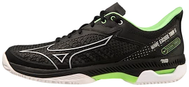 Moška obutev za tenis Mizuno Wave Exceed Tour 5 Clay Black/Silver