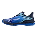 Moška obutev za tenis Mizuno Wave Exceed Tour 6 AC Mugen Blue/White/Dress Blues