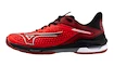 Moška obutev za tenis Mizuno Wave Exceed TOUR 6 AC Radiant Red/White/Black