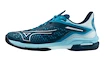 Moška obutev za tenis Mizuno Wave Exceed TOUR 6 CC Moroccan Blue/White/Blue Topaz