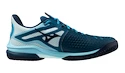 Moška obutev za tenis Mizuno Wave Exceed TOUR 6 CC Moroccan Blue/White/Blue Topaz