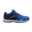 Moška obutev za tenis Wilson Kaos Comp 3.0 Classic Blue