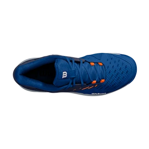 Moška obutev za tenis Wilson Kaos Comp 3.0 Classic Blue  EUR 42