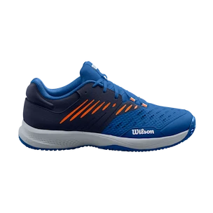 Moška obutev za tenis Wilson Kaos Comp 3.0 Classic Blue  EUR 42