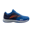 Moška obutev za tenis Wilson Kaos Comp 3.0 Classic Blue  EUR 42