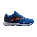 Moška obutev za tenis Wilson Kaos Comp 3.0 Classic Blue  EUR 42