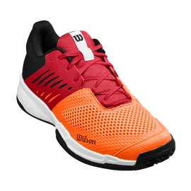 Moška obutev za tenis Wilson Kaos Devo 2.0 Orange