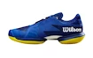 Moška obutev za tenis Wilson Kaos Swift 1.5 Bluing/Sulphur Spring