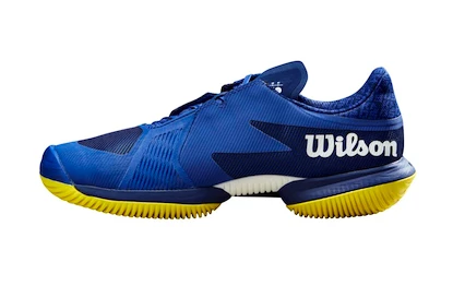 Moška obutev za tenis Wilson Kaos Swift 1.5 Bluing/Sulphur Spring