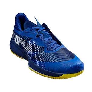 Moška obutev za tenis Wilson Kaos Swift 1.5 Bluing/Sulphur Spring