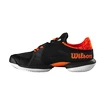 Moška obutev za tenis Wilson Kaos Swift 1.5 Clay Black Phantom